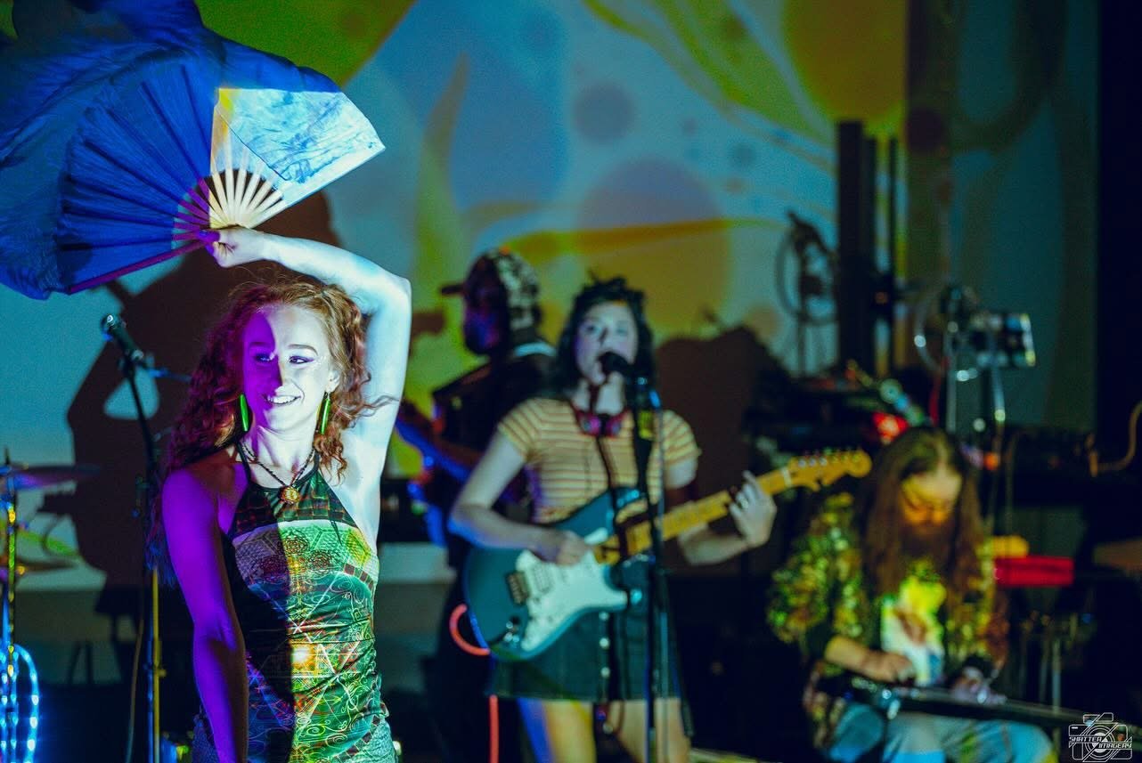YAS and the Jewelers: DANCE! DANCE! DANCE! 2025