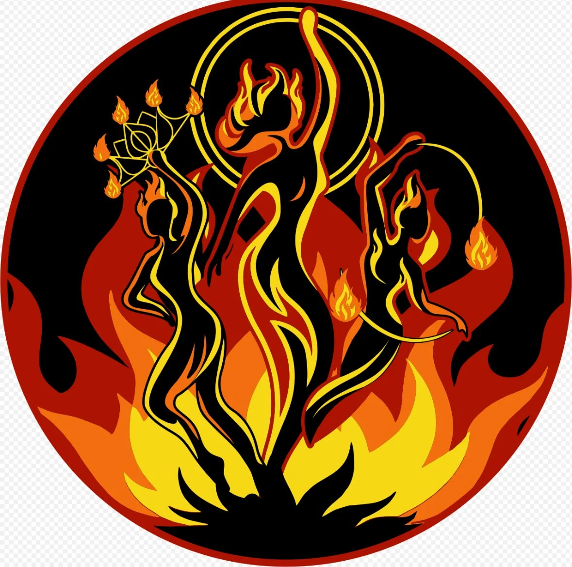 Cloud Nine Fire Show LLC