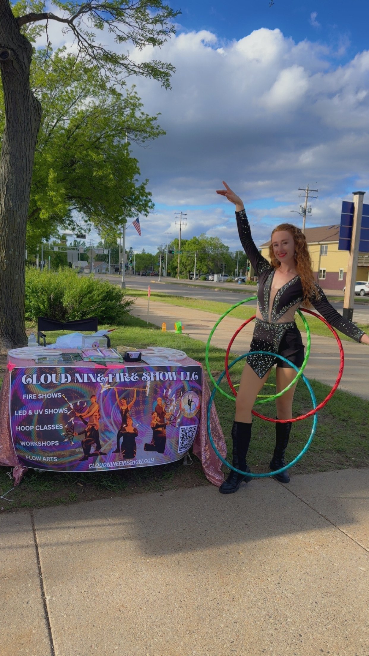 Riverfront Arts Walk MAY 2025