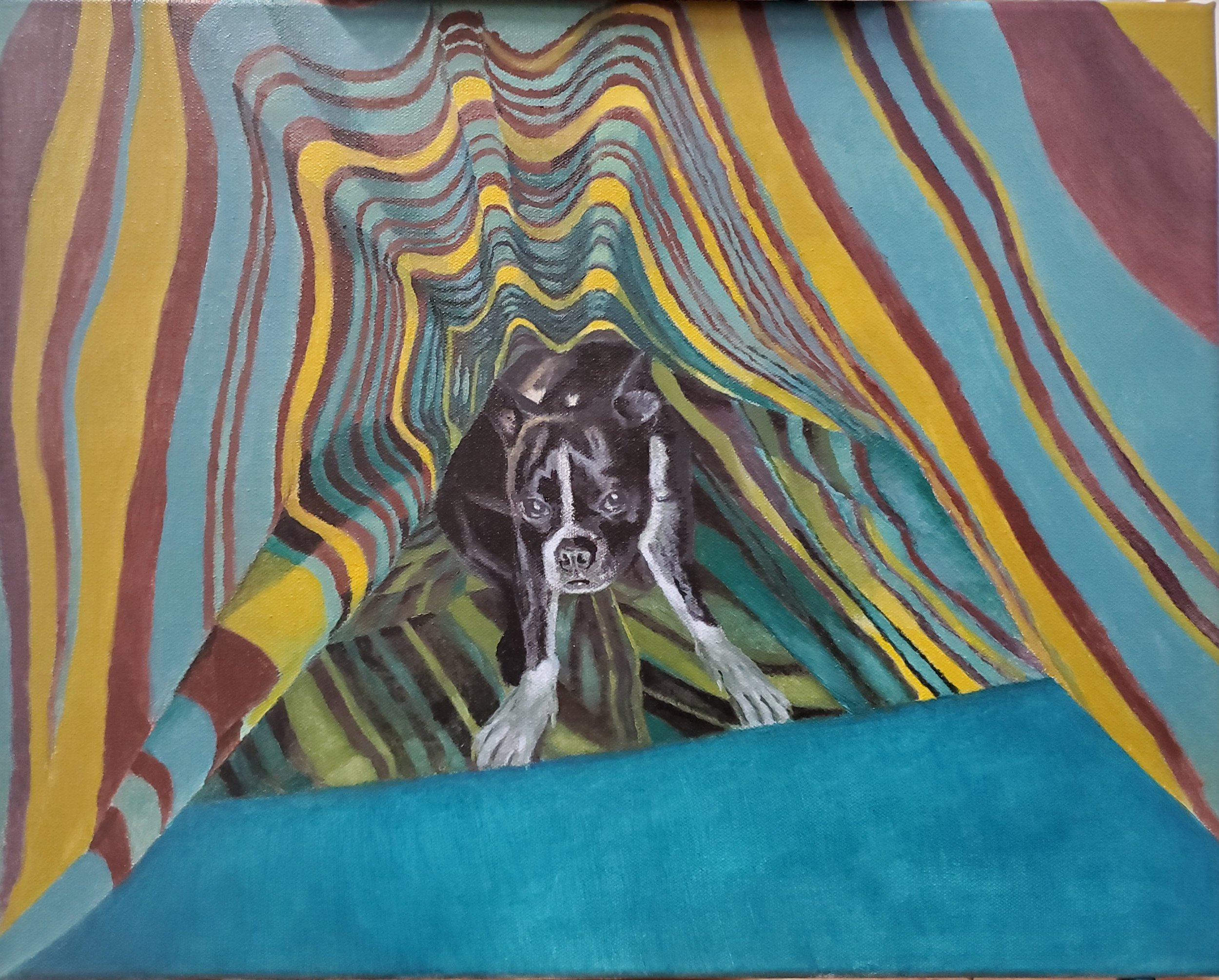 The Beast Within - Original