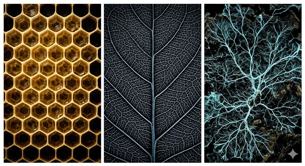 The Biodiversity Baseline Project