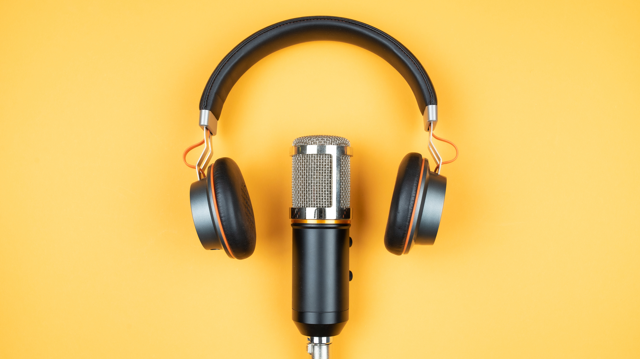 What to Look for in a Podcast Partner (and Why Internal Teams and Agencies Fall Short)