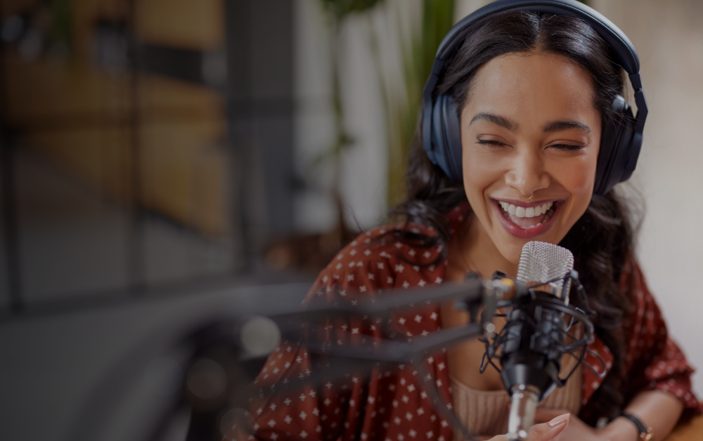 Podcast Guesting as a Fundraising Strategy