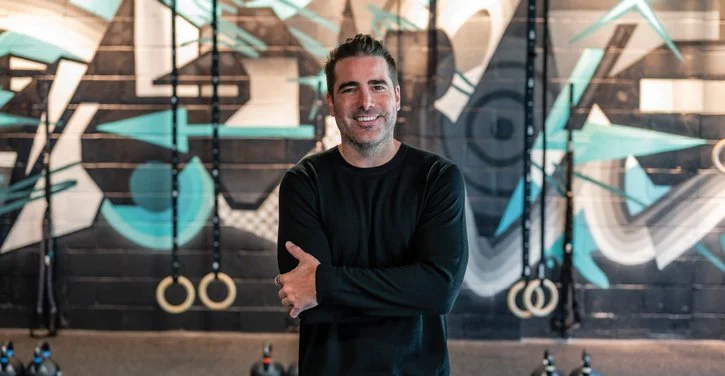 Book Brandon Cullen – elite fitness and wellness podcast guest, MADabolic co-founder and franchise growth expert