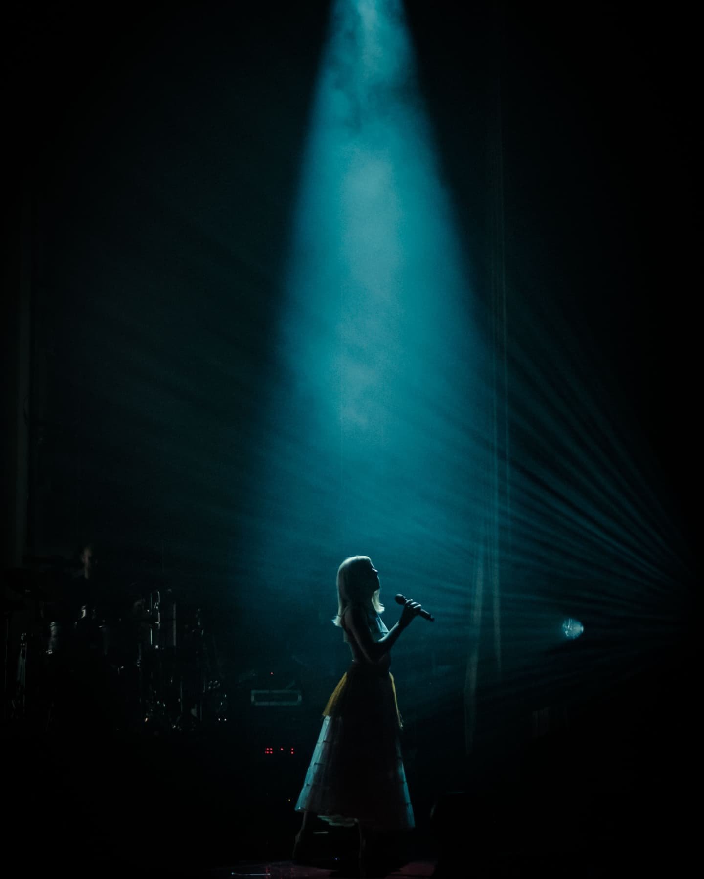 Aurora, 4th October 2024, Manchester O2 Apollo

@auroramusic
@bigface.design

#aurora #auroraaksnes #warrior #auroramusic #queendom #aurorarunaway #infectionsofadifferentkind #churchyard #theseed #adifferentkindofhuman #runaway
#runawayaurora #curefo