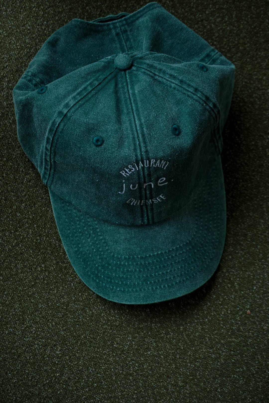June Cap