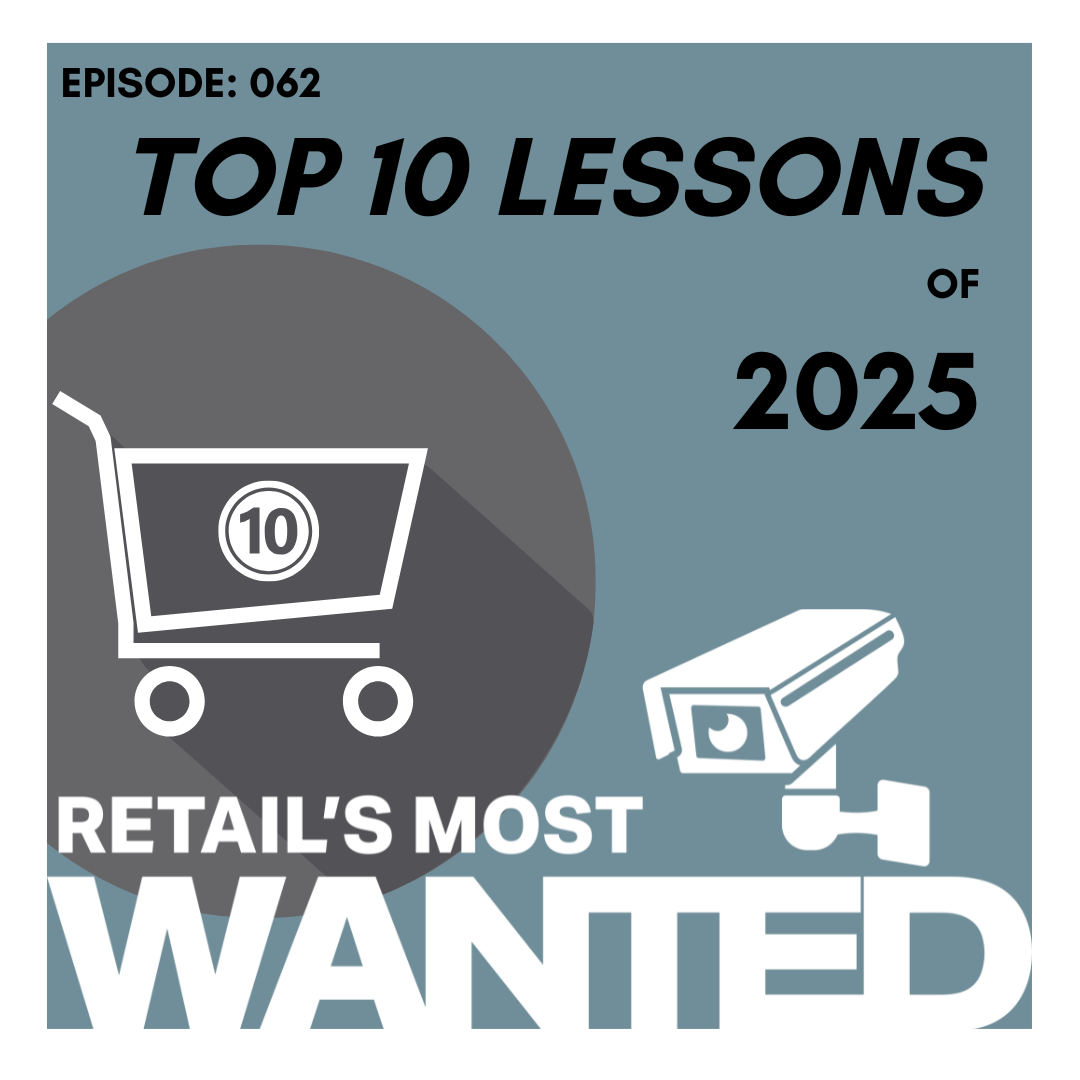 Top 10 Lessons from 2025