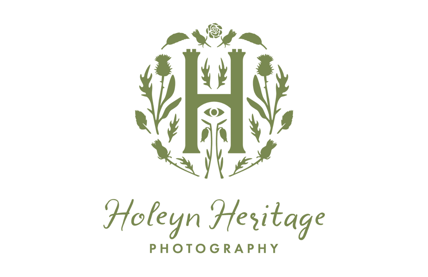 Holeyn Heritage Photography