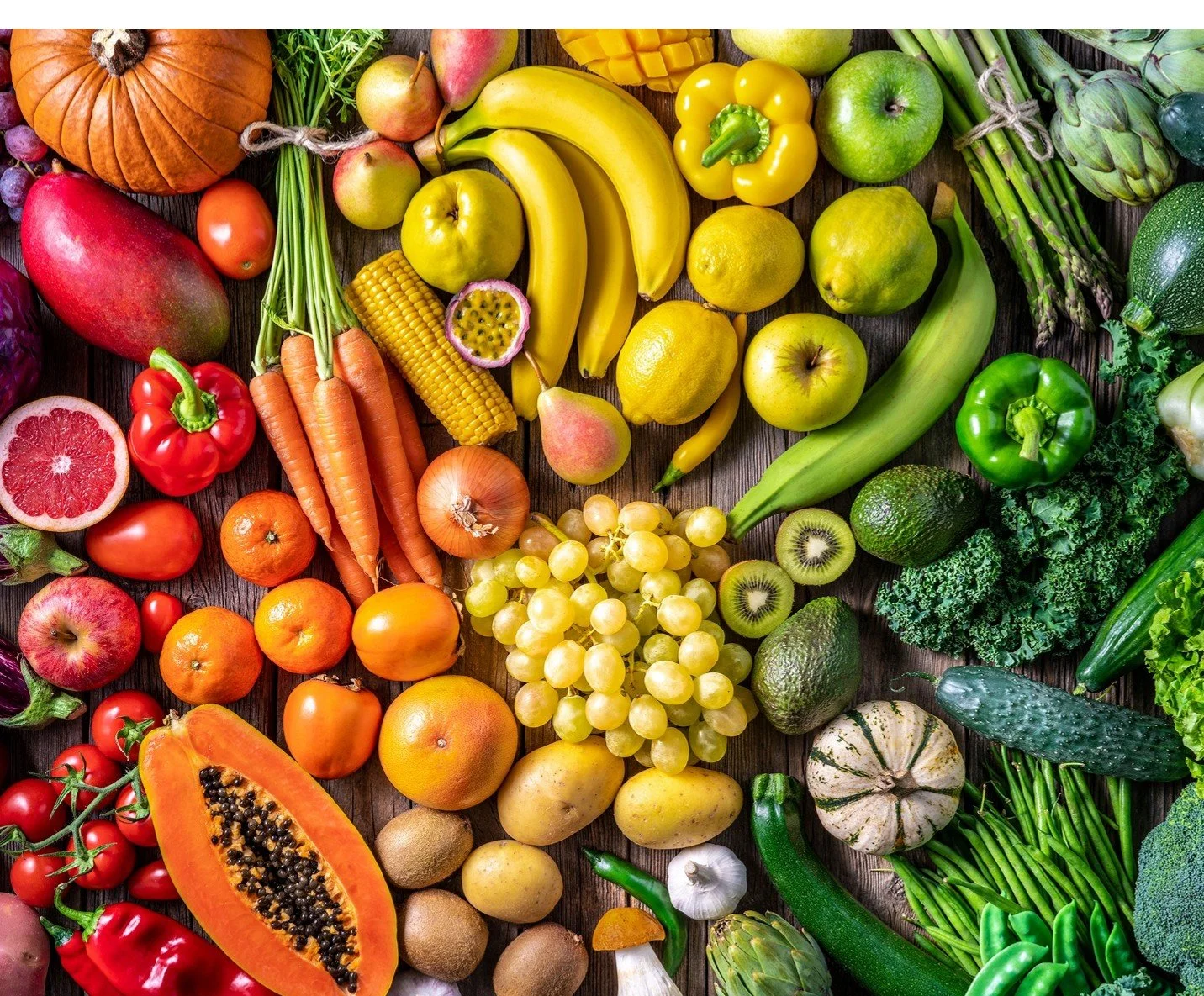 New Guidance Supports 2D Barcode Implementation on Fresh Produce PLU Stickers