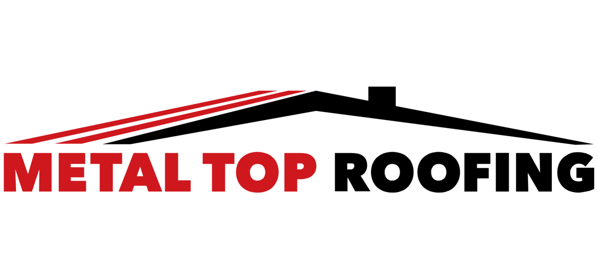 Metal Top Roofing