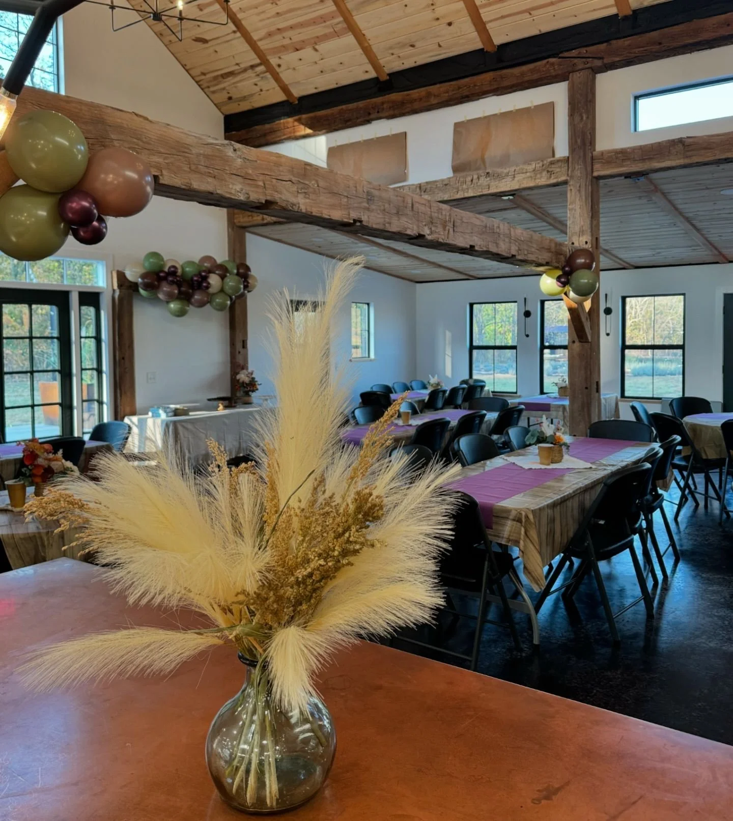 AVAILABLE - Lunch and Dinner