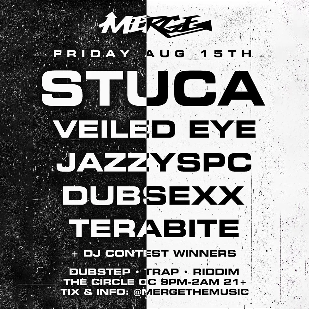 MERGE: STUCA & MORE