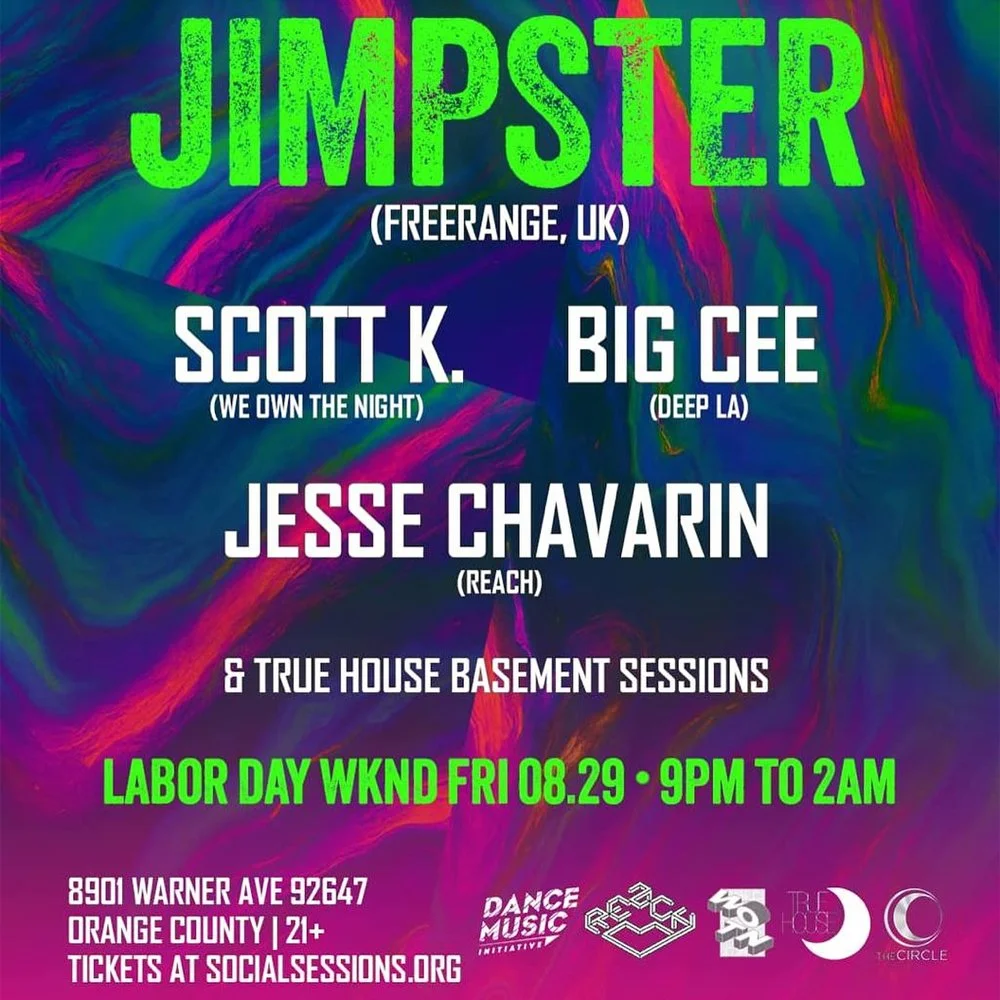JIMPSTER