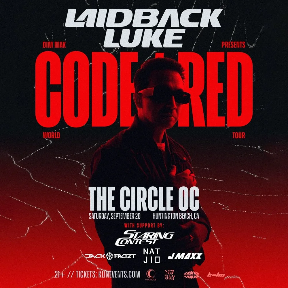 CODE/RED