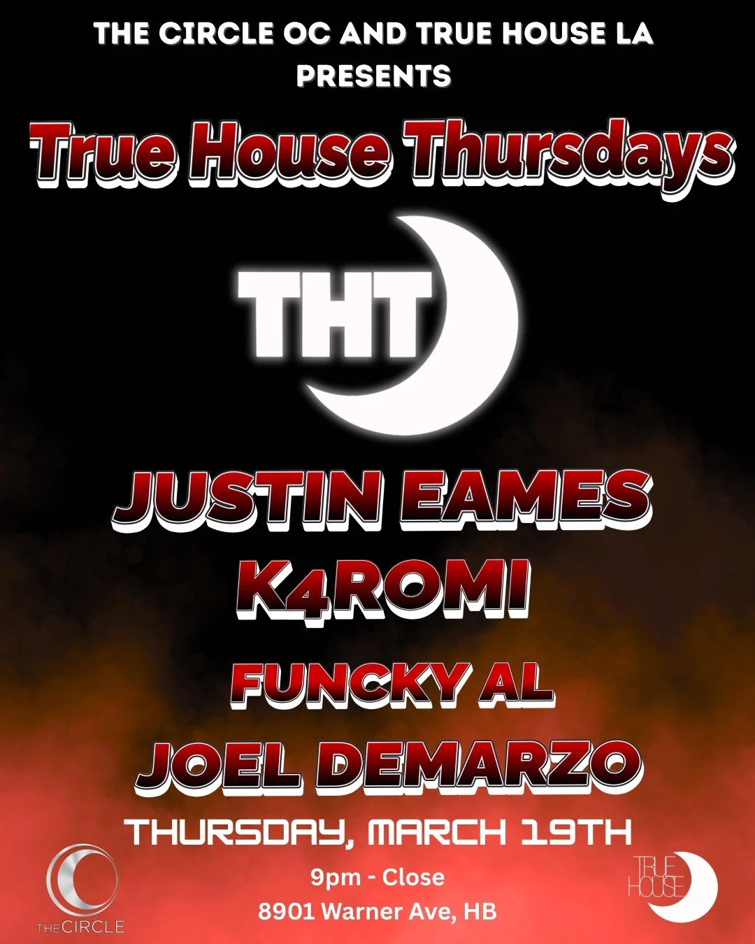 True House Thursdays