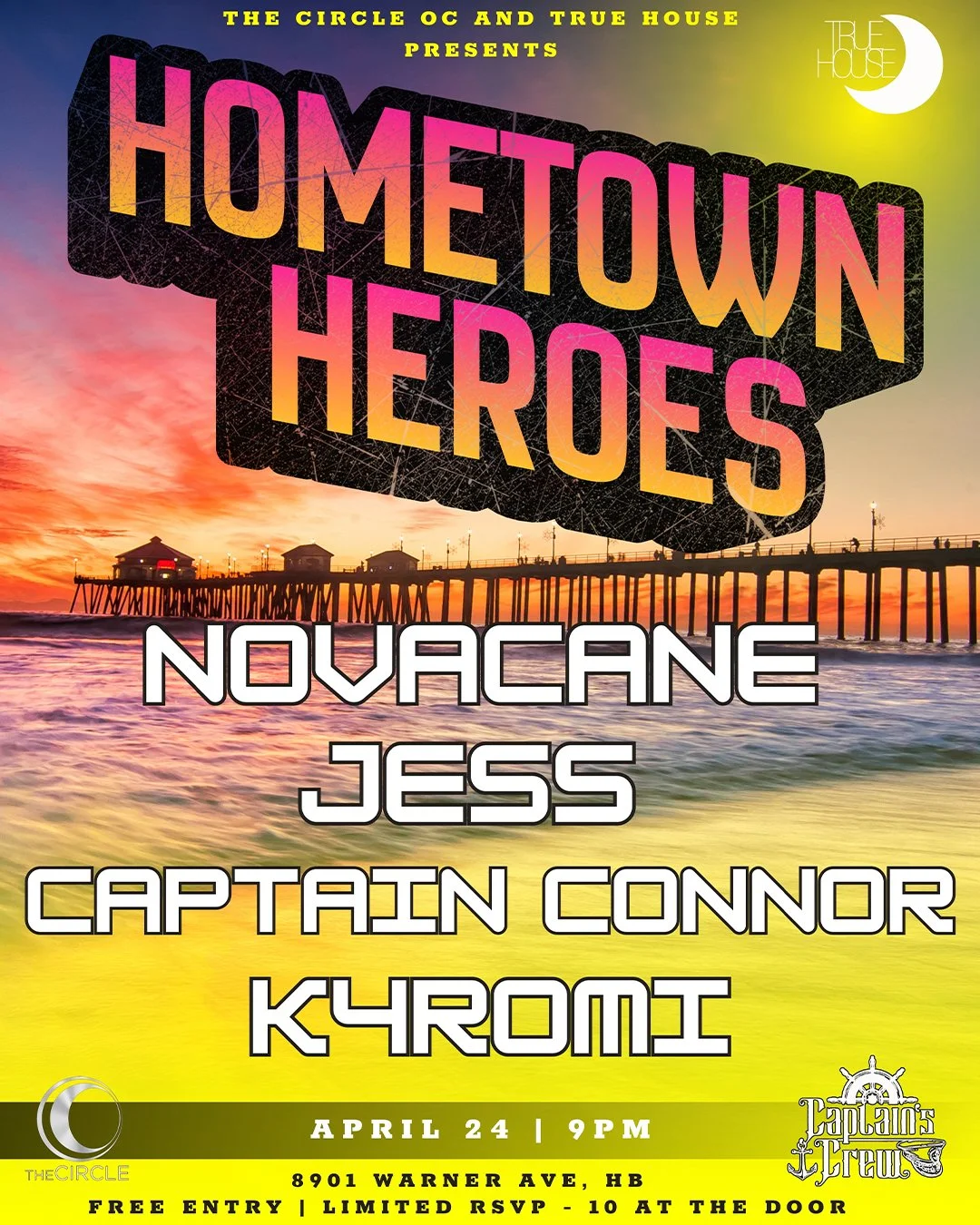 Hometown Heroes