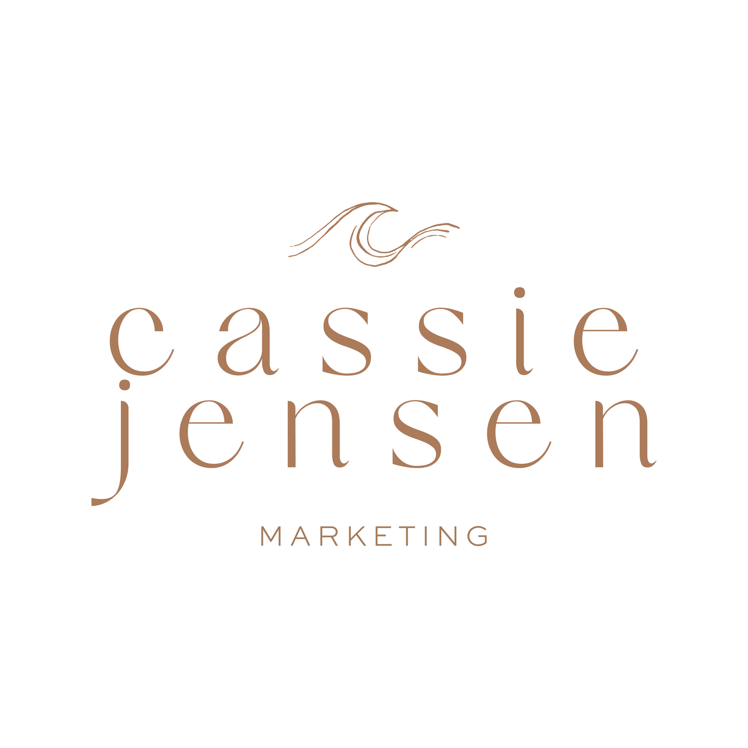 Cassie Jensen Marketing 