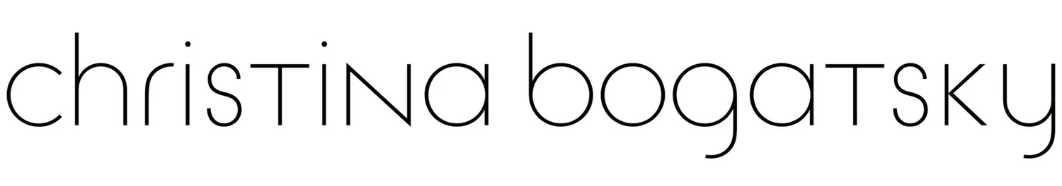 Christina Bogatsky