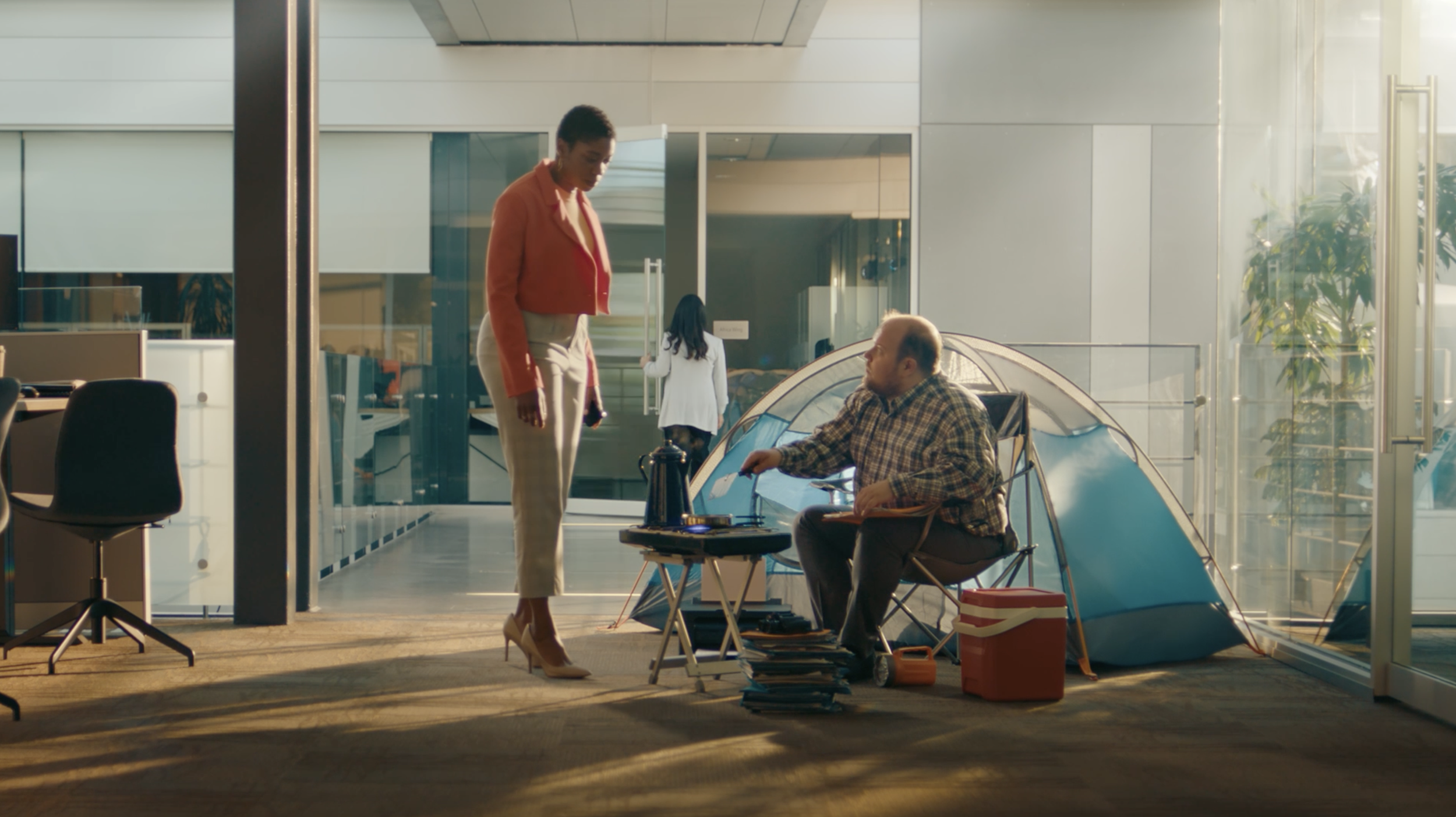 Bill.com: "Meet Bill"