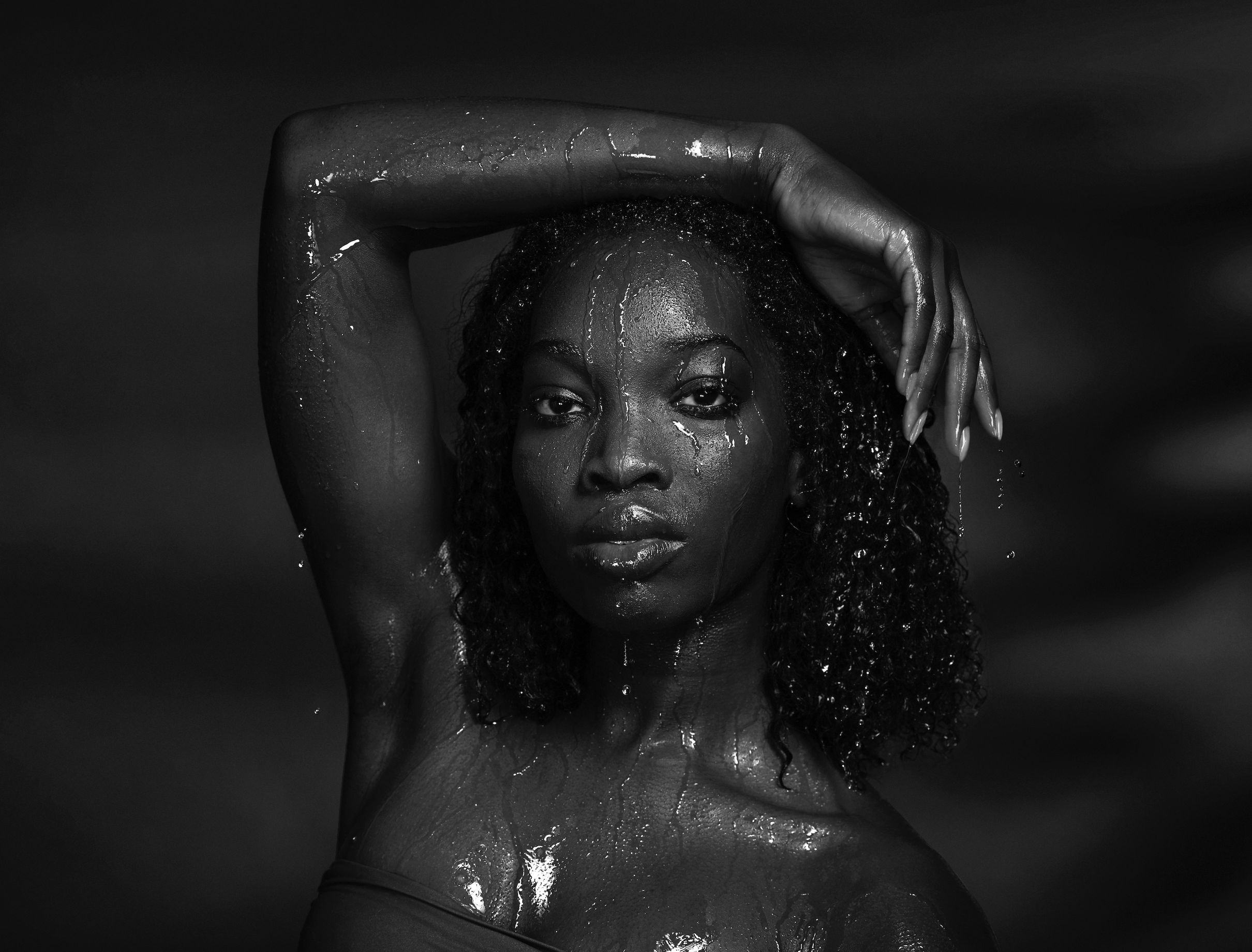 Eternal Water: "Unstoppable"