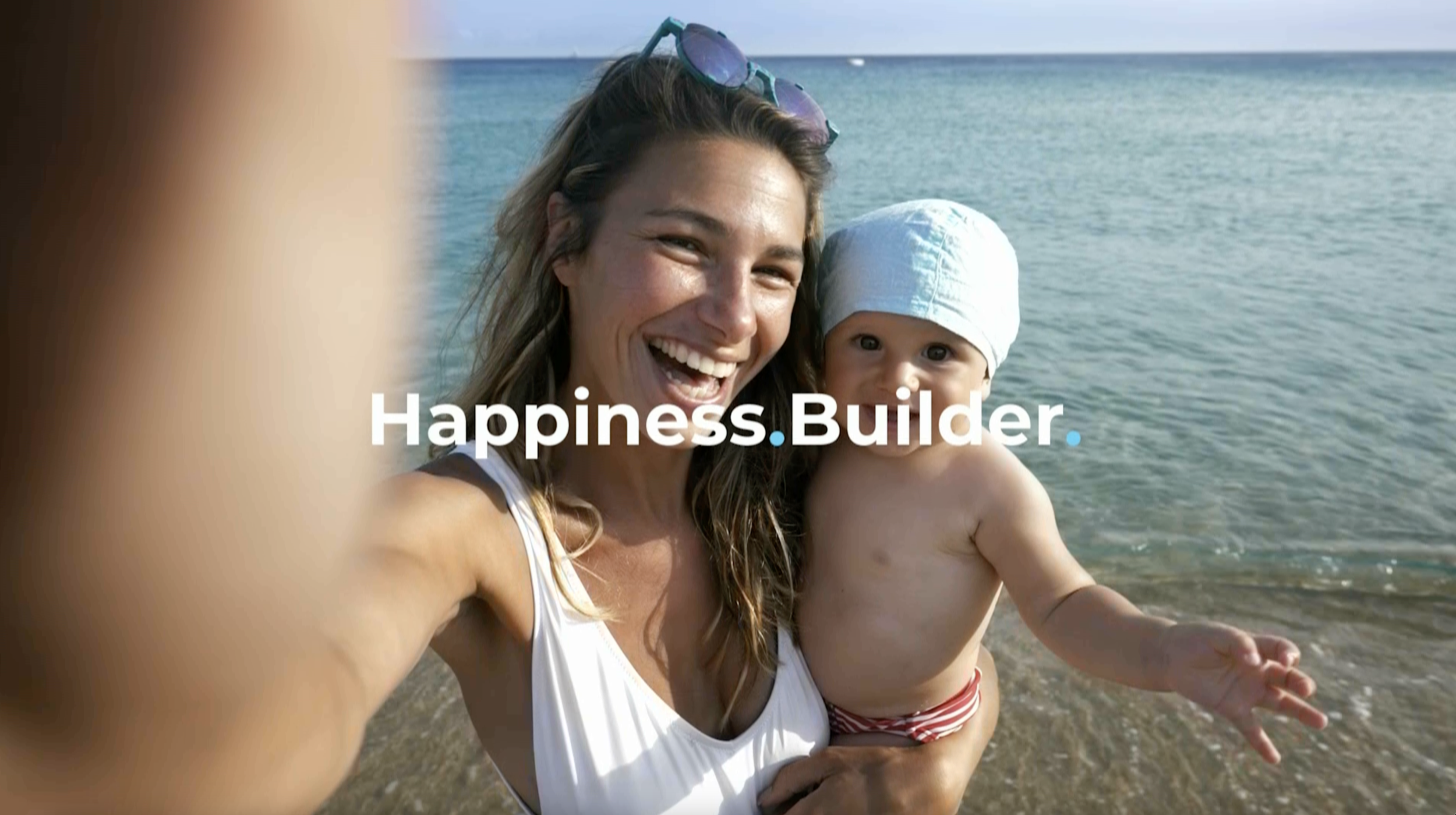 Self Financial: "Dream Builder"