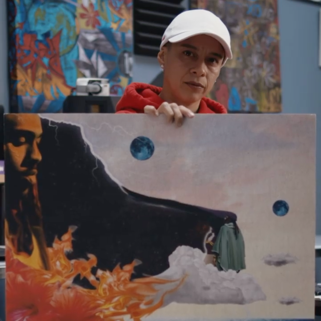 EMPIRE x IGTV: "Cover Story"