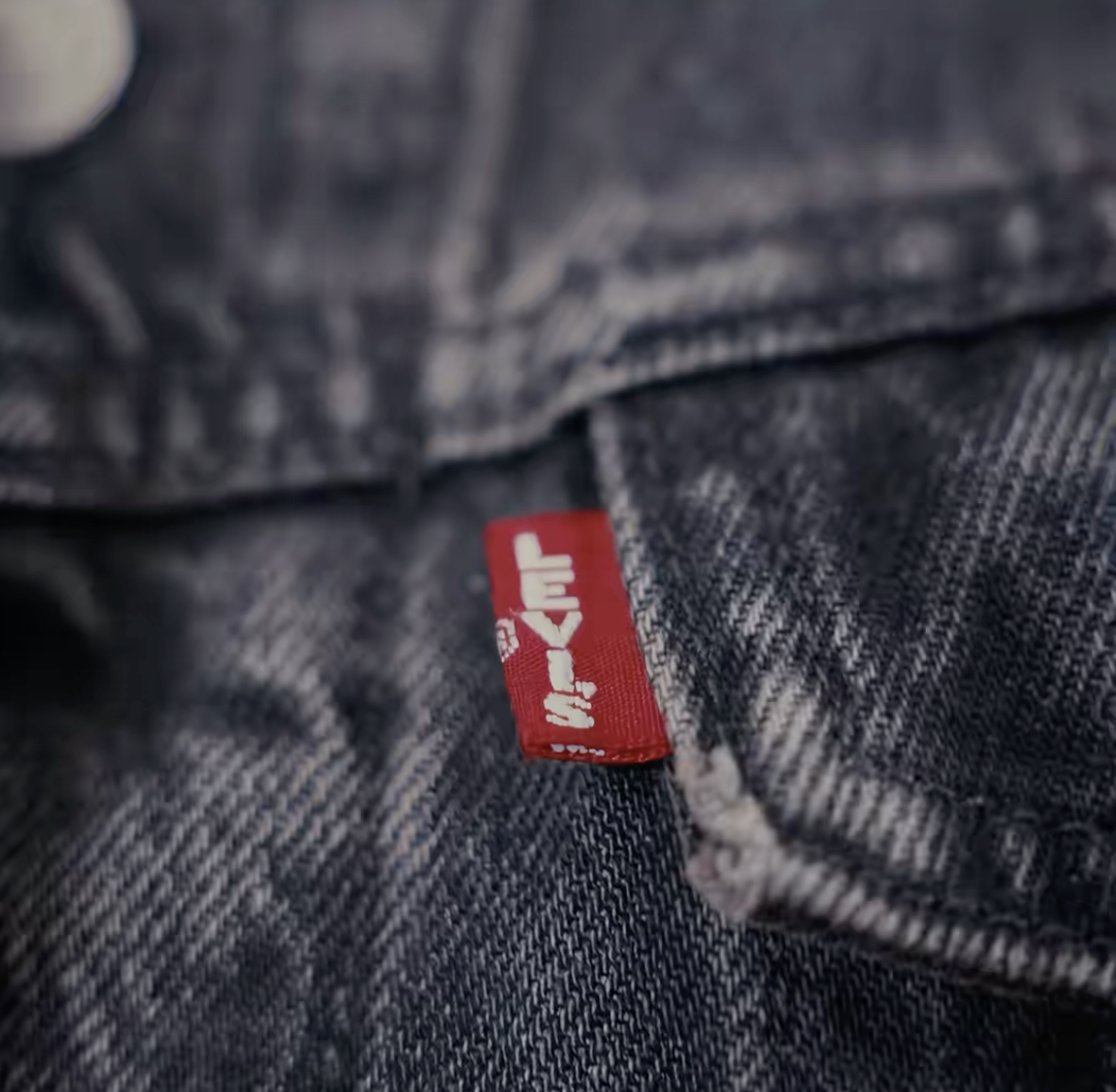 Levi's: Socials