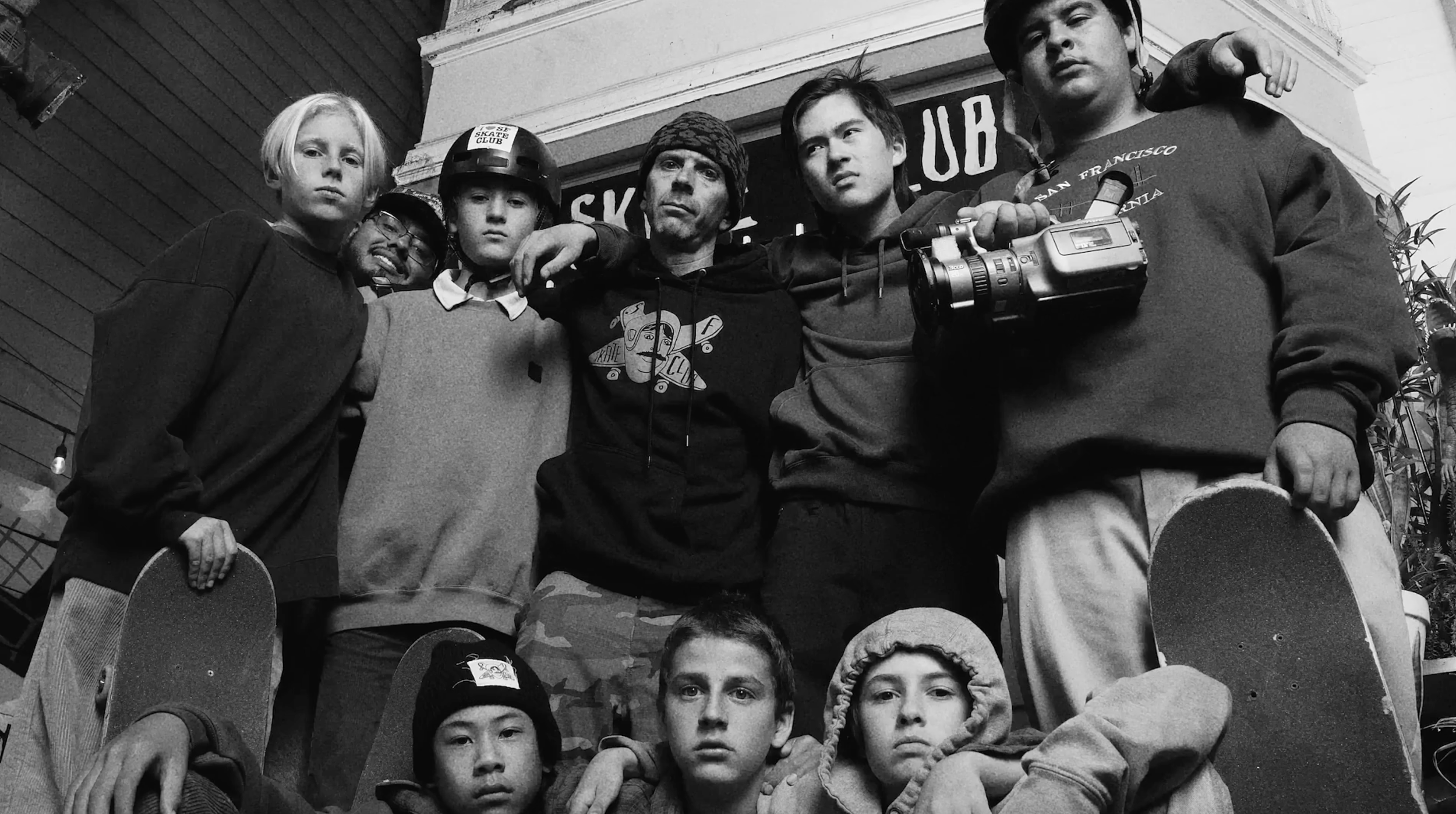 Cash App: “Stories of Network”