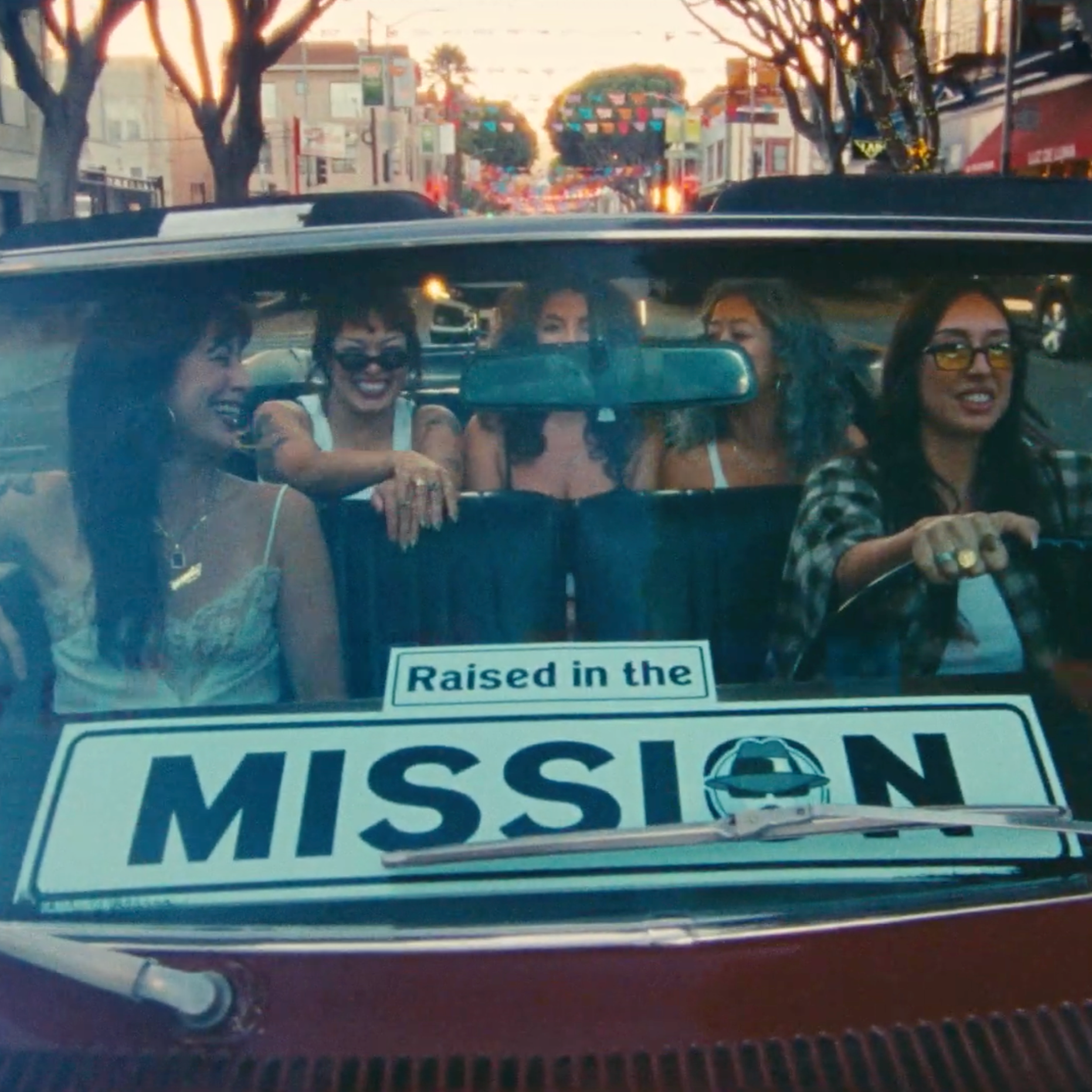 Cash App: “Stories of Network”