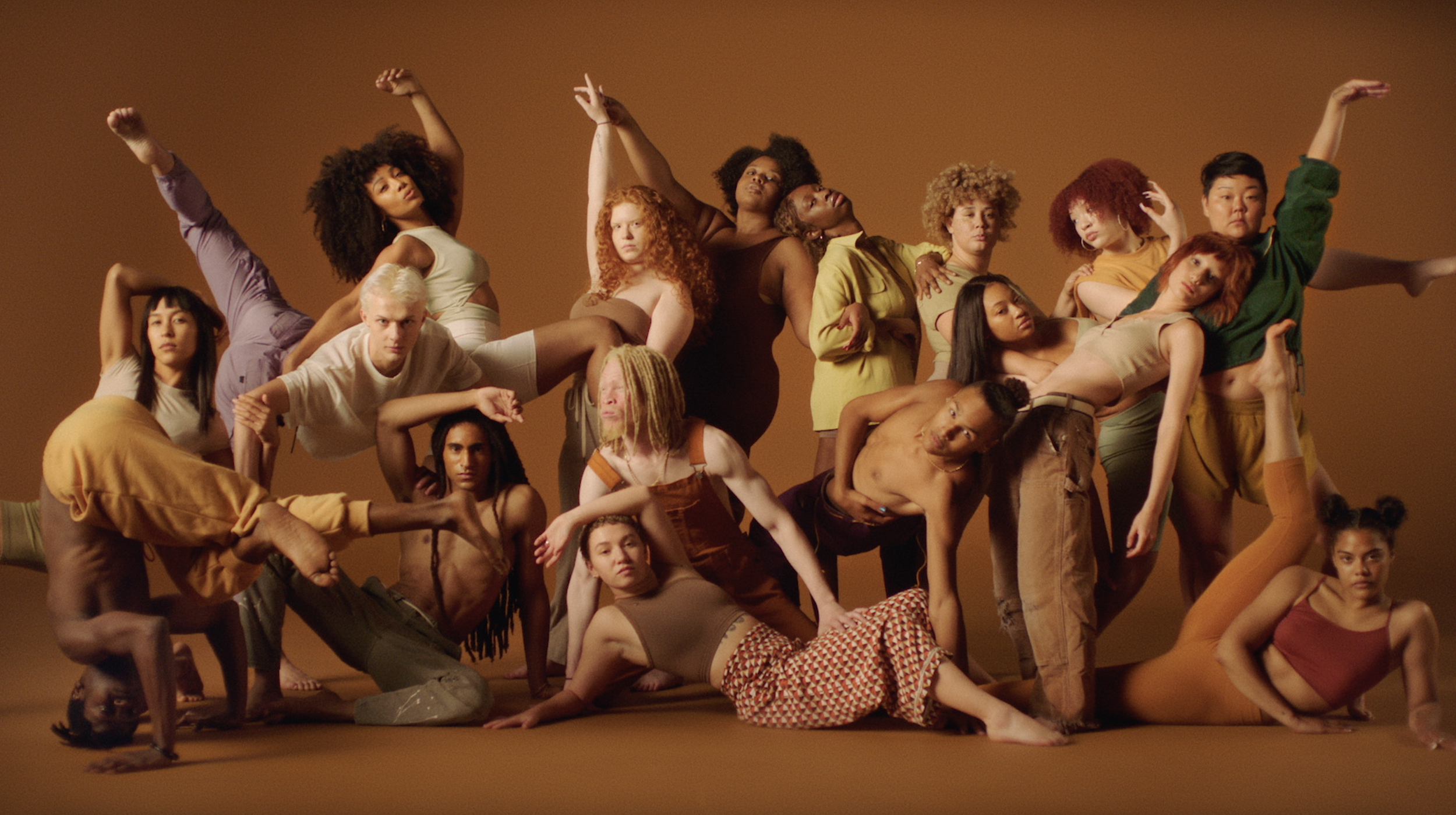 The Body Shop: "Spread Love"