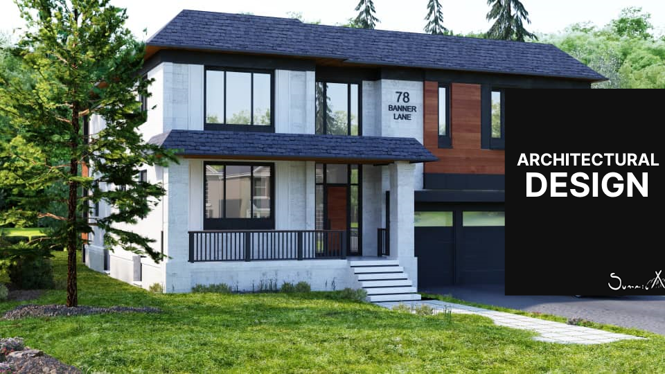 ARCHITECTURAL DESIGN