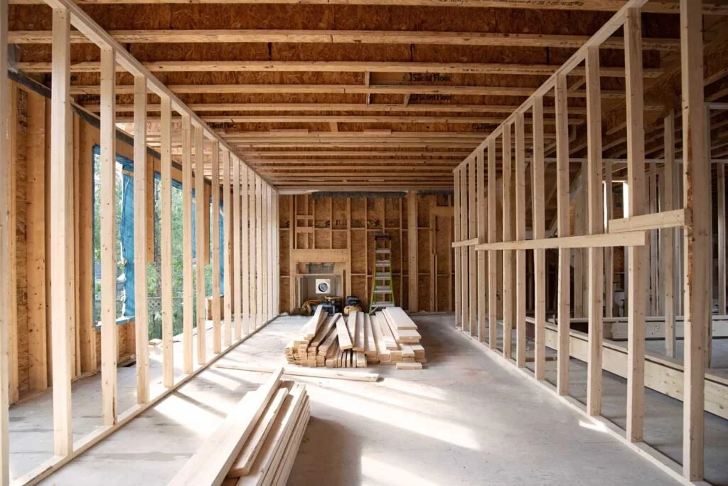 Structural Design — Summit-X: Building, Permit and Engineering Design