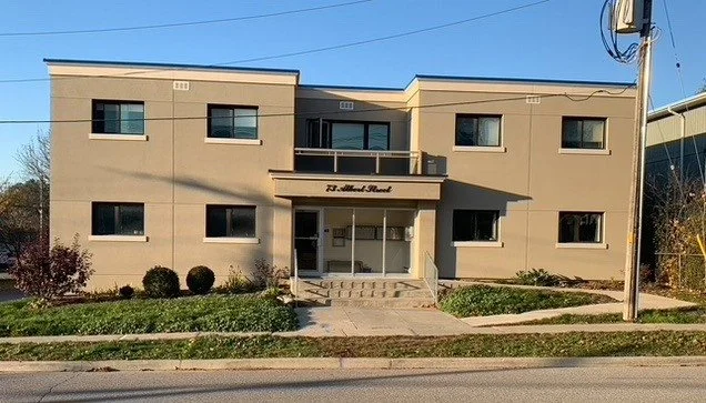 73 Albert St Uxbridge, ON L9P 1E4