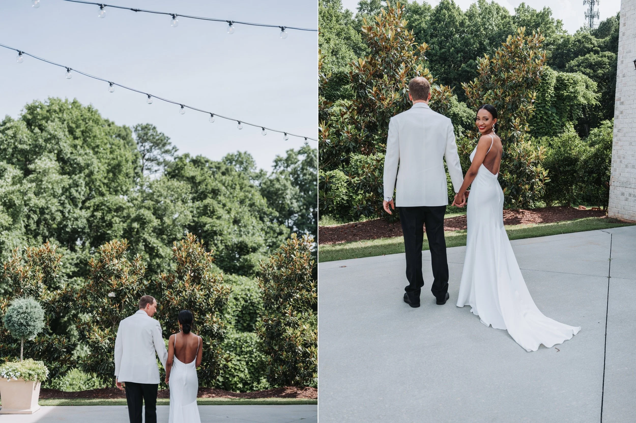 Randall Maxwell Raleigh Bella & Mike's The Maxwell Raleigh Wedding