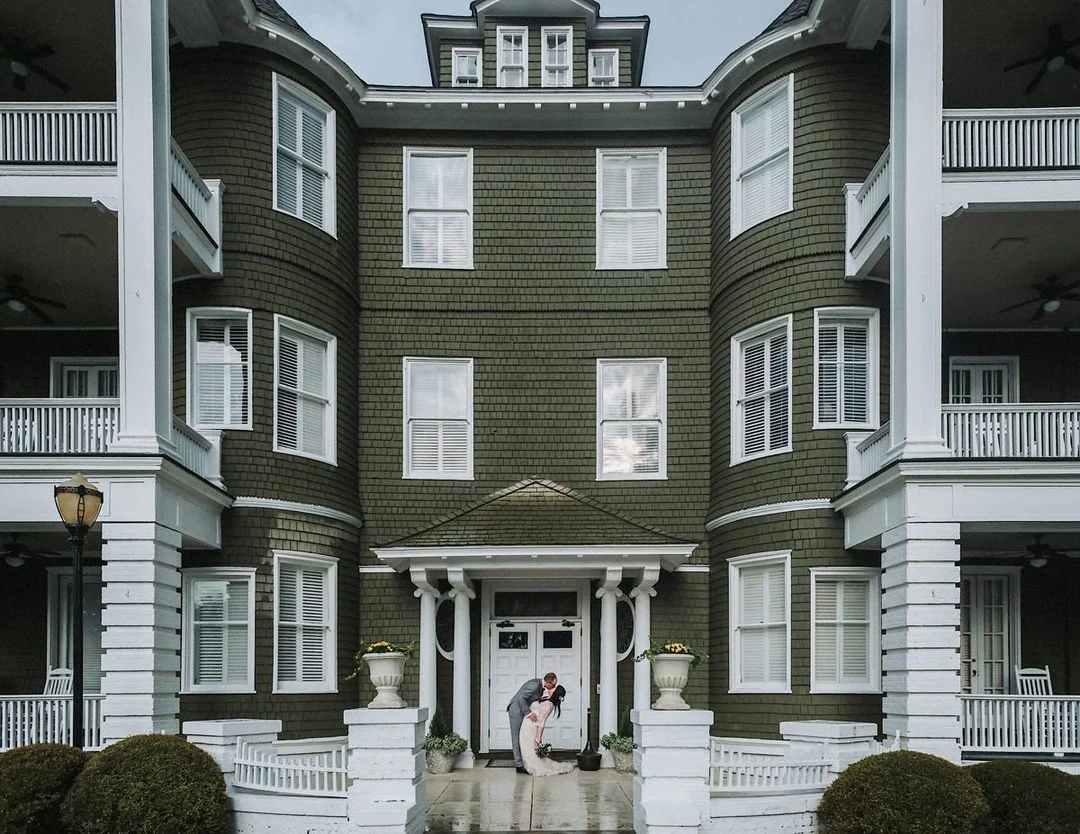Wideshots aren't just &quot;nice to have,&quot; they're a wedding day essential! 🙌 #Wideshotwednesday