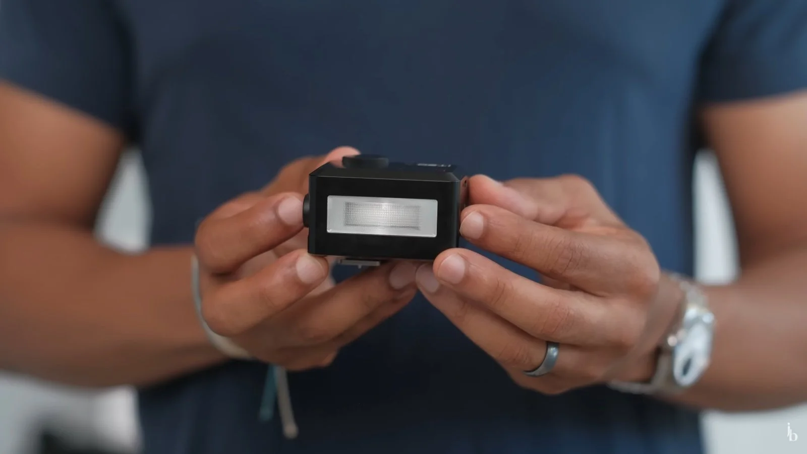 Godox iT30 Pro Mini Flash