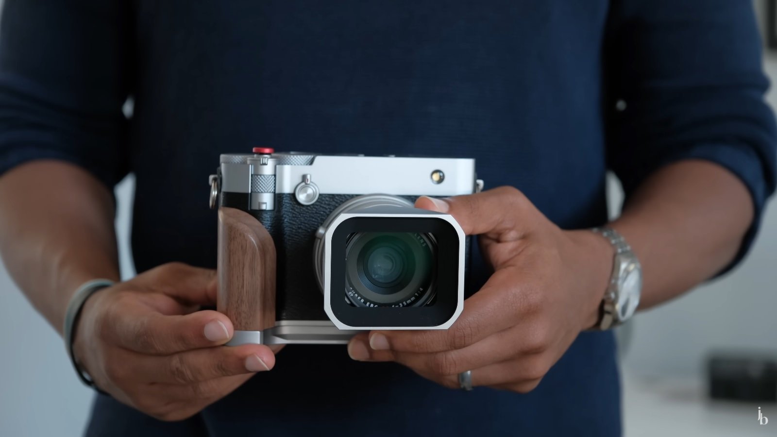 SmallRig Hand Grip