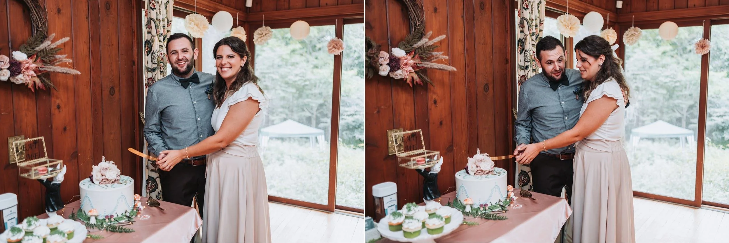 47_Bride and Groom Cutting Cake at Joslin Garden.jpg