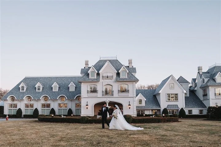 Returning to New Jersey for a wedding last January brings back a lot of memories. Many of the early chapters of John Branch Photography were written here! Since the move to Raleigh, I don&rsquo;t get back as often, so it&rsquo;s always nice to reconn