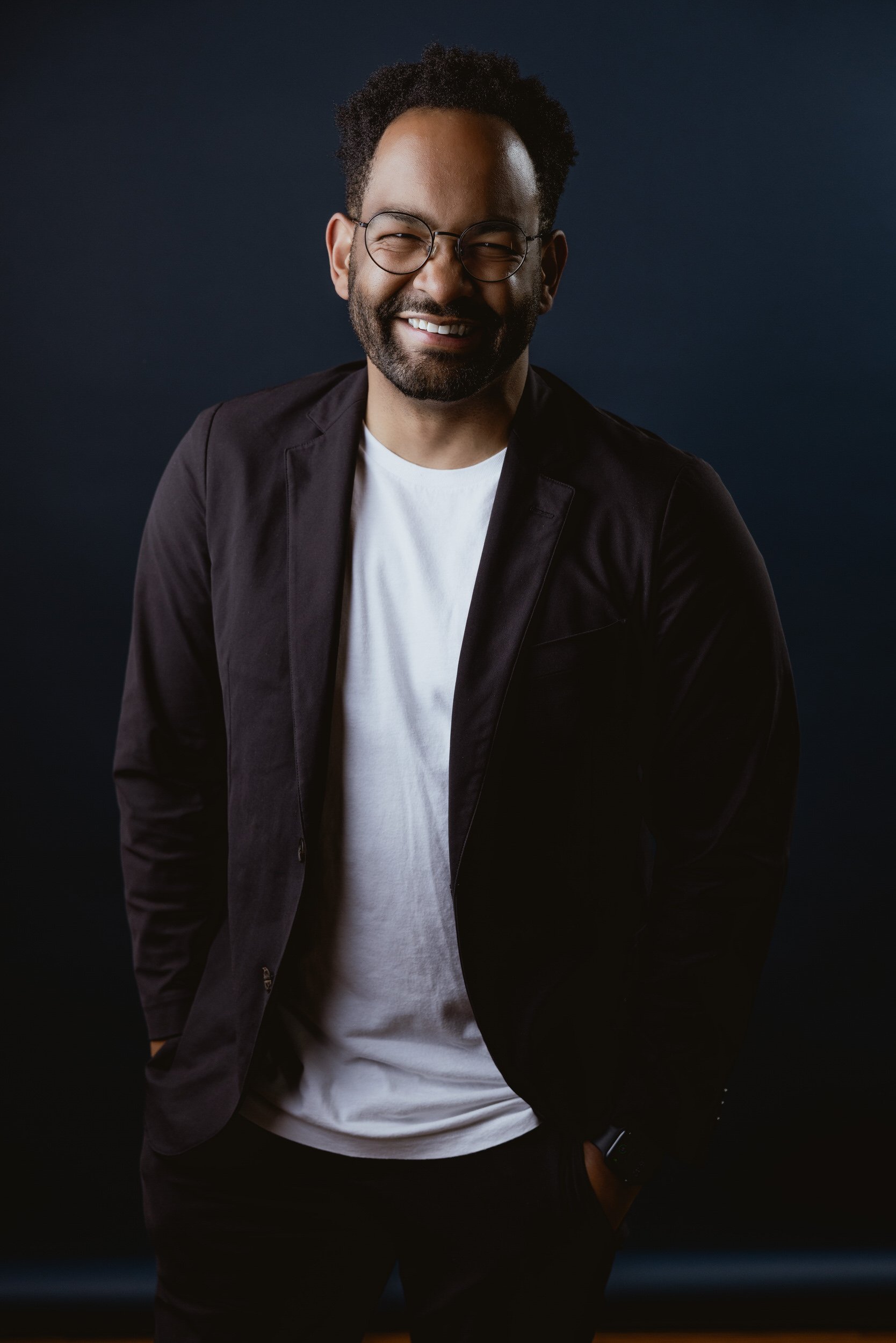 Photo of John Branch IV Raleigh Wedding Photographer