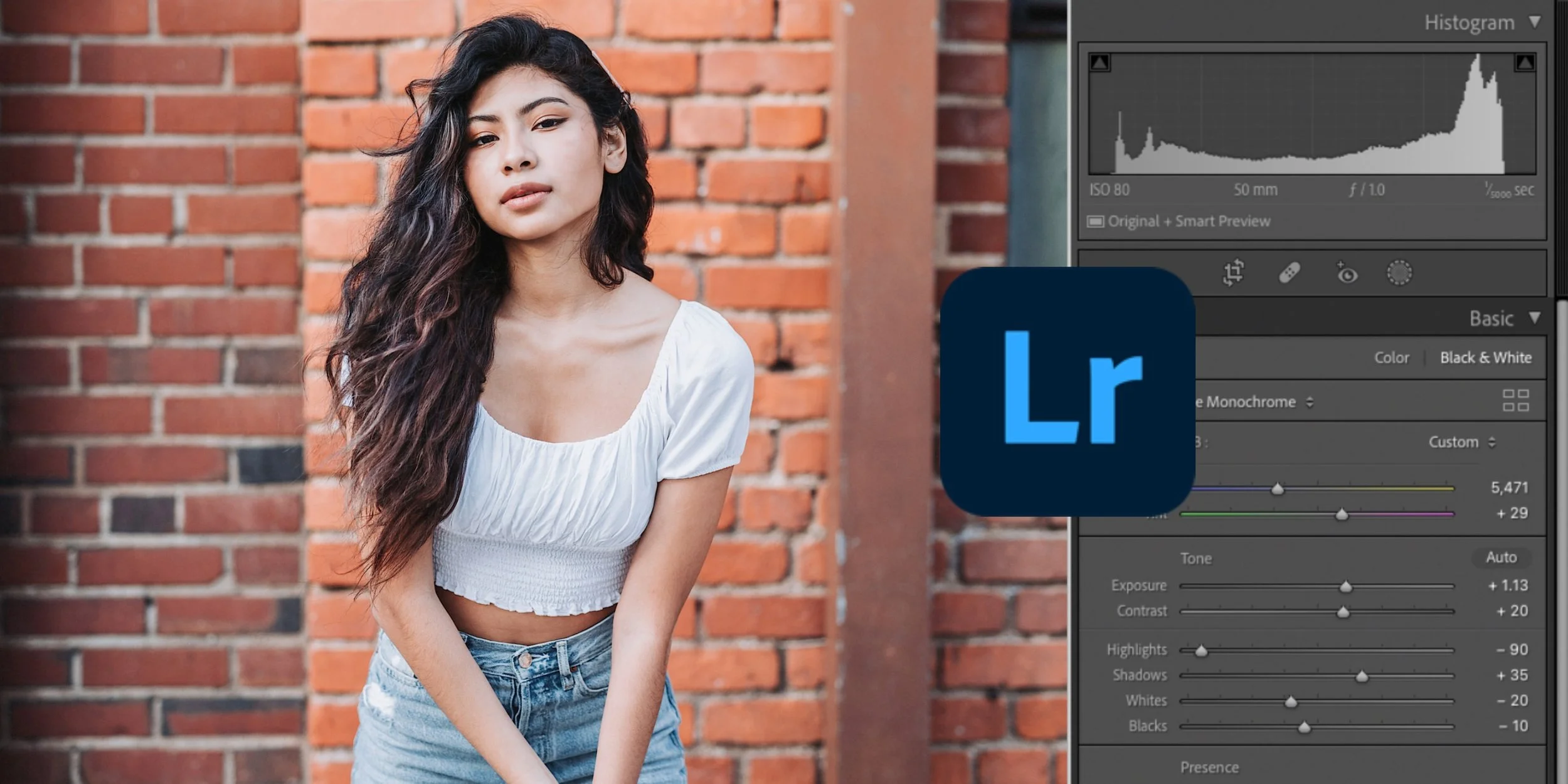 Lightroom Classic editing course for wedding photographers by John Branch IV
