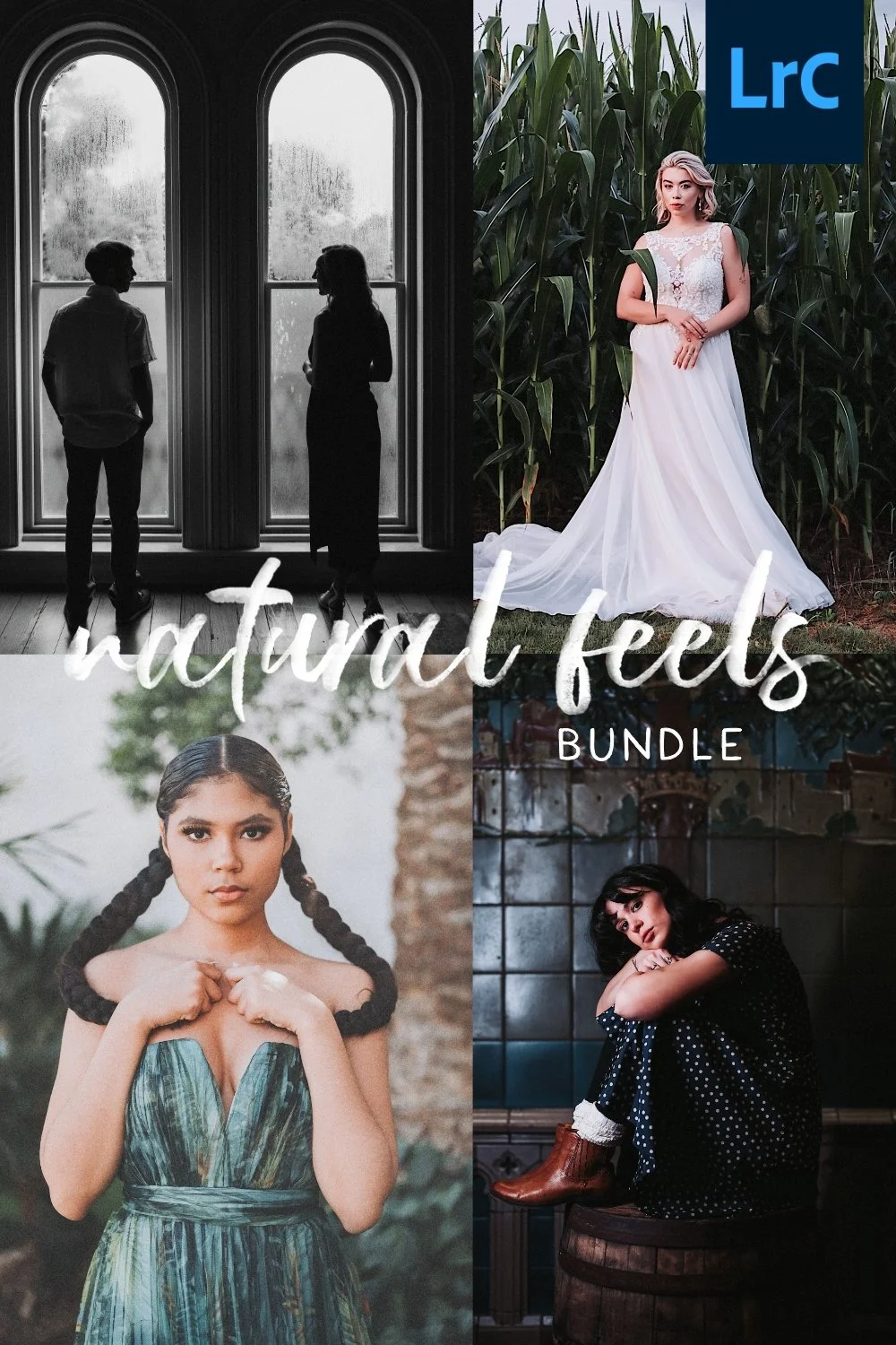 The Natural Feels Bundle