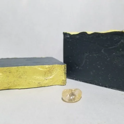 Chakra Soap - Solar Plexus