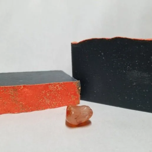 Chakra Soap - Sacral
