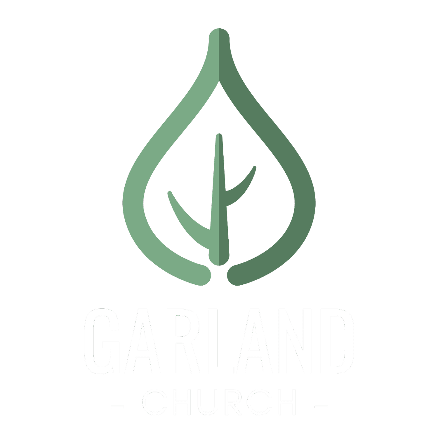 Garland Church