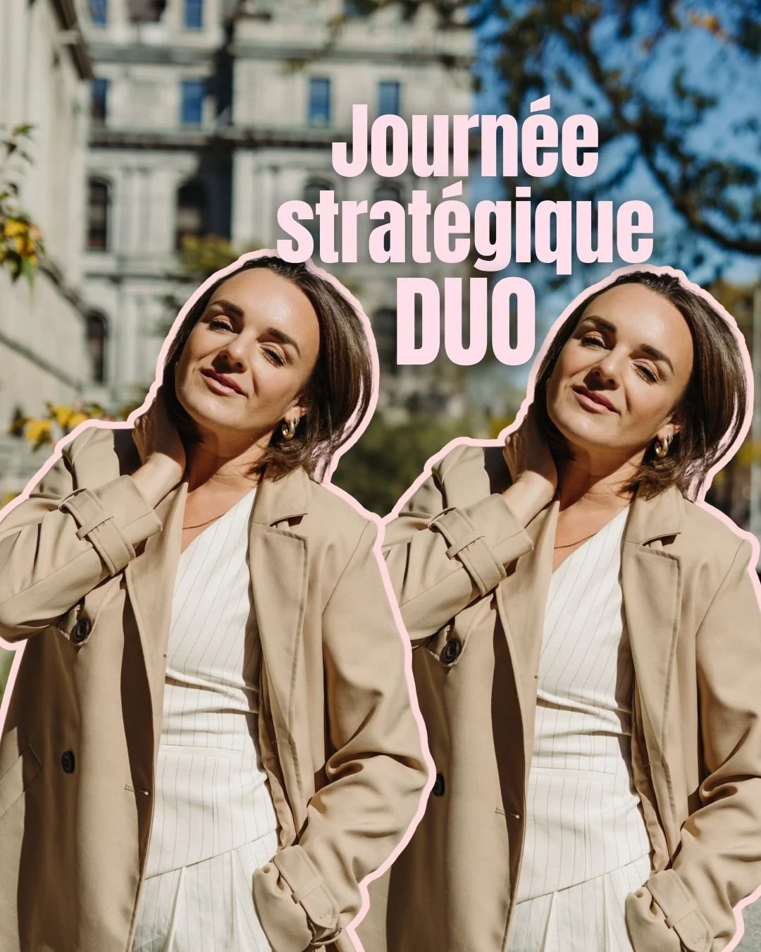 Journée stratégique Consoeurs EN DUO!