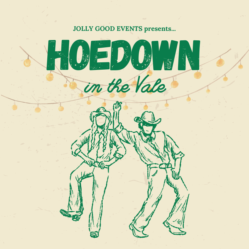 Hoedown in the Vale