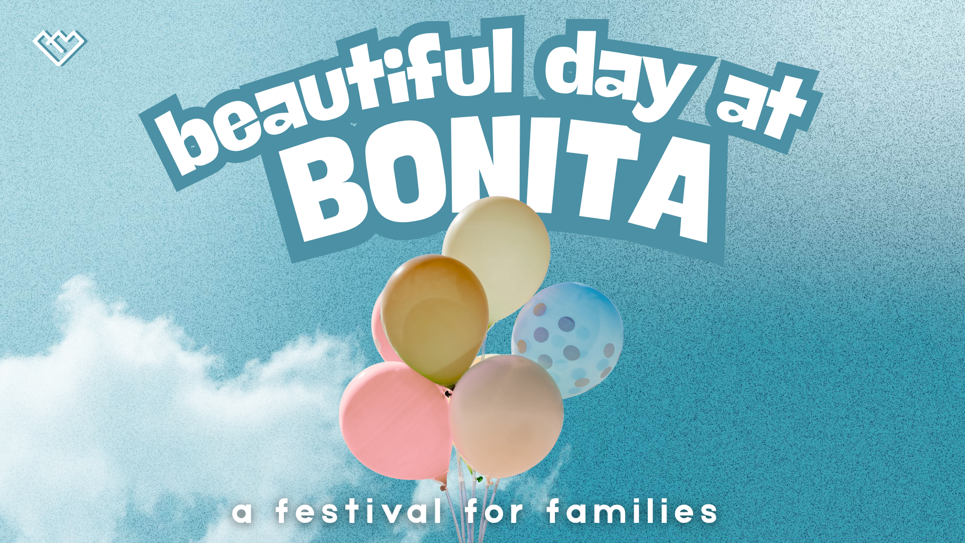 Beautiful Day at Bonita