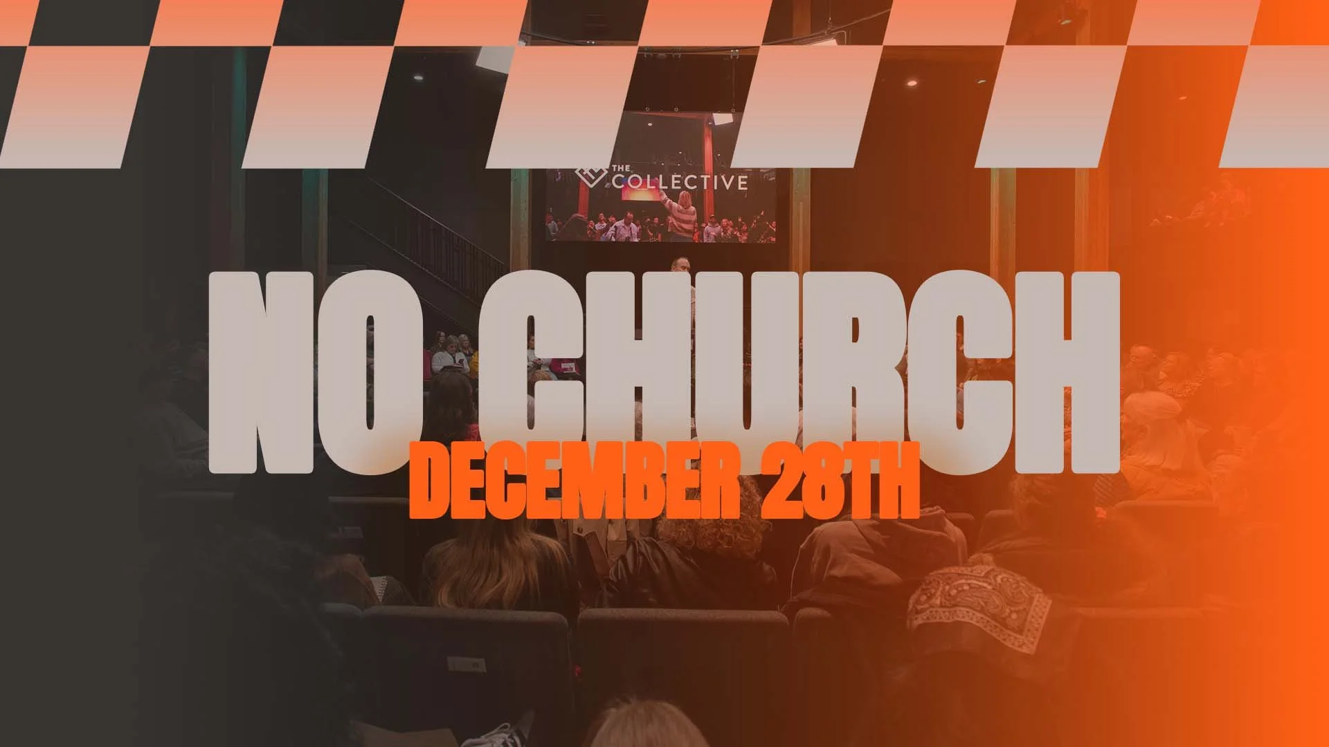 No Church December 28th