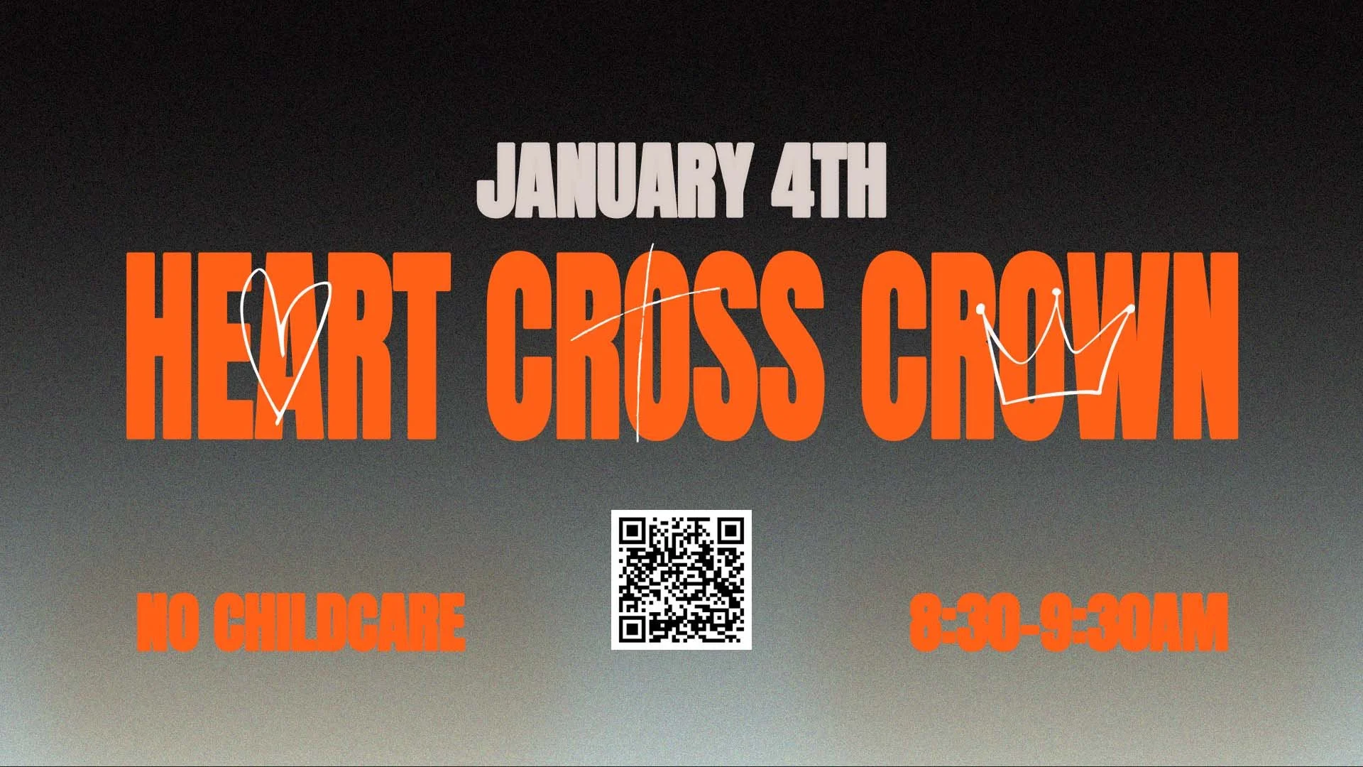 Heart Cross Crown Discipleship Class